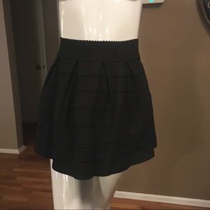 NWT Black Skirt from Windsor🖤
